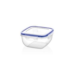 Tároló Doboz Kocka Patentzár 500ml BG-50