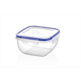 Tároló Doboz Kocka Patentzár 3750ml BG-5