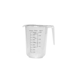 Mércés Kancsó Víztiszta 500ml BG-671