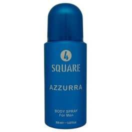 4square ffi deo 150ml azzurra