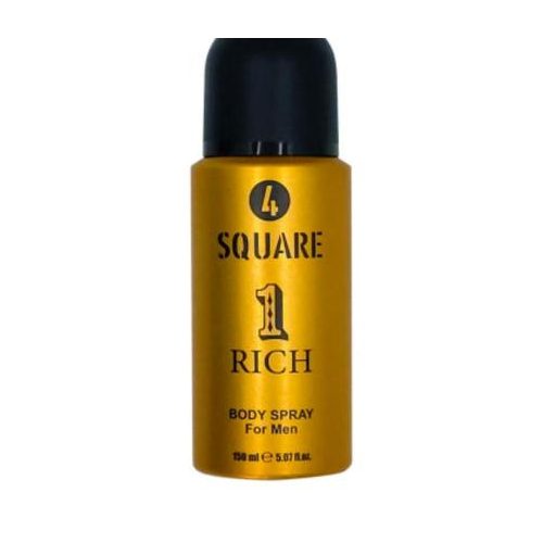 4square ffi deo 150ml 1rich