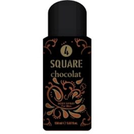 4square ffi deo 150ml chocolate