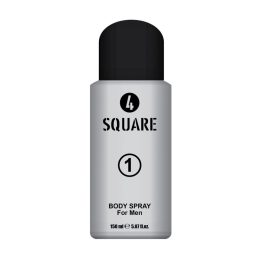 4square ffi deo 150ml 1