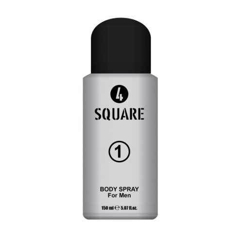 4square ffi deo 150ml 1