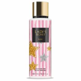 Lady's Secret Női Deo Rush 75ml