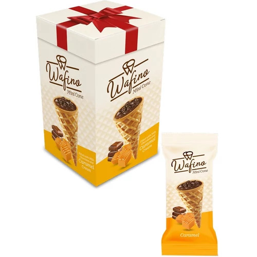 Anl wafino karamellás 10gr