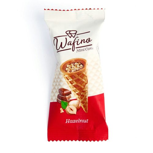 Anl wafino mini fagyi tej-mogyoró 18g