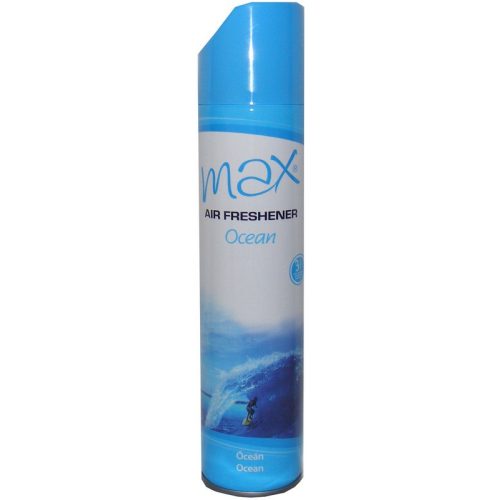 MAX légfrissítő óceán 300ml (Ocean)