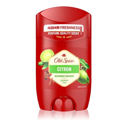 Old spice deo stift citron 50ml