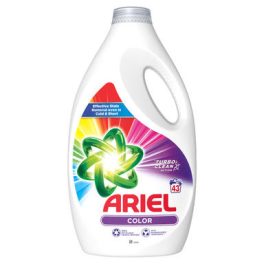 Ariel mosógél color 1700ml
