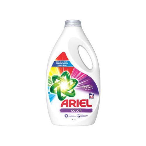 Ariel mosógél color 1700ml