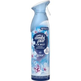 Ambipur légfr. spray lenor spring 185ml