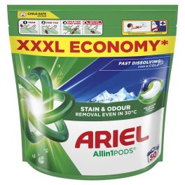 Ariel giga fehzér ruhához 50db kapszula