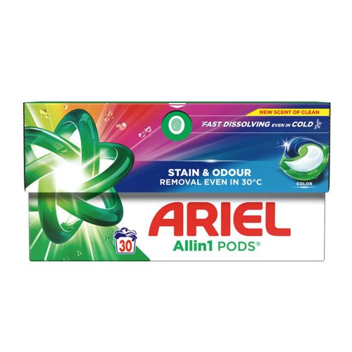 Ariel L mosókapszula color 30db