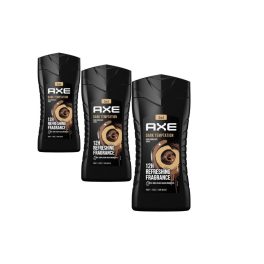 Axe Tusfürdő 3in1 Dark Temptation 250ml