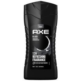 Axe tusfürdő 250ml Black