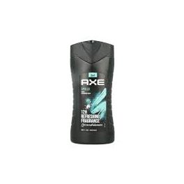 Axe apollo tusfürdő 250ml