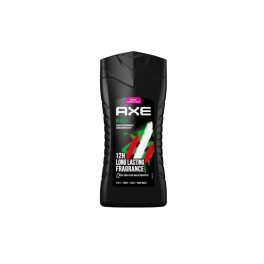 Axe Tusfürdő Africa 3in1 250ml