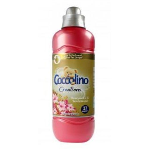 Coccolino Öblítő Honeysuckle&Sandalwood