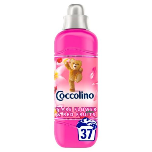 Coccolino öblítő konc.tiare f&r.fr.925ml