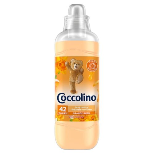 Coccolino Öblítő Orange Rush 1050ml