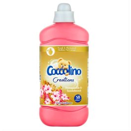 coccolino öblítő konc 1450ml honeysuckle