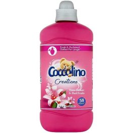 Coccolino öbl.konc.tiare flower 1450ml