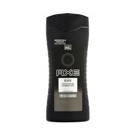 Axe tusfürdő 400ml Black