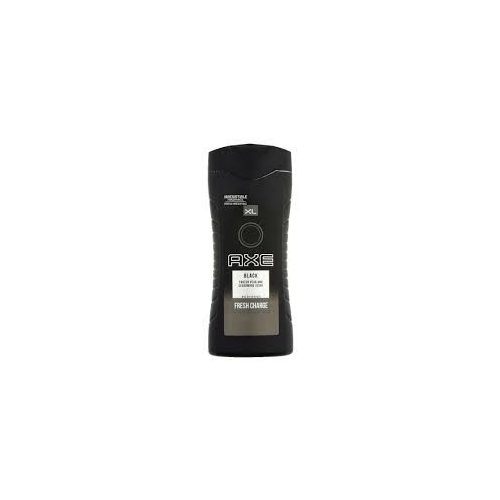 Axe tusfürdő 400ml Black