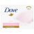Dove szappan 100g Pink
