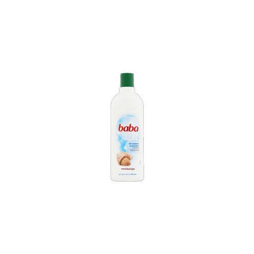 Baba Sampon Balzsam Mandulaolaj 400ml