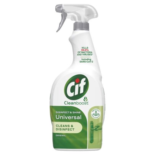 Cif univerzális fertőtlenítő 750ml