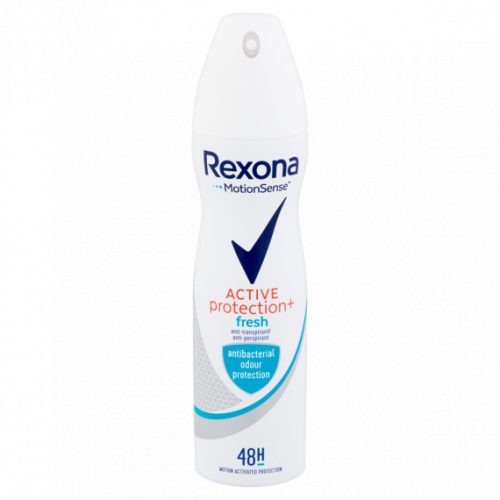 Rexona deo 150ml active protection női