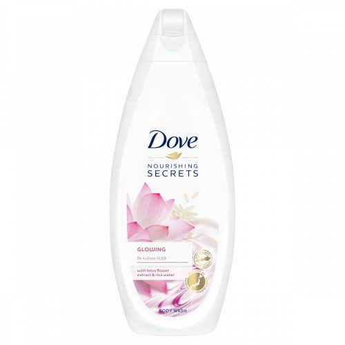 Dove Tusfürdő Glowing Ritual 250ml