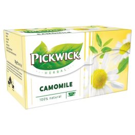 Pickwick tea Kamilla 30 gramm