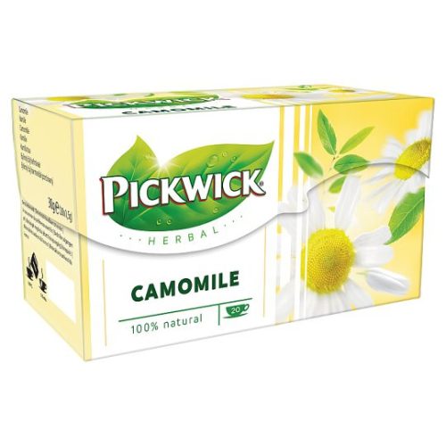 pickwick tea Kamilla 50 gramm