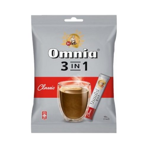 Omnia 3in1 classic 10x17,5g