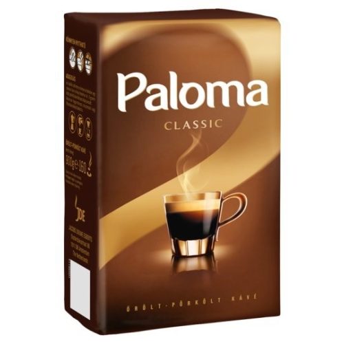 Douwe Egberts Paloma 900g Őrölt