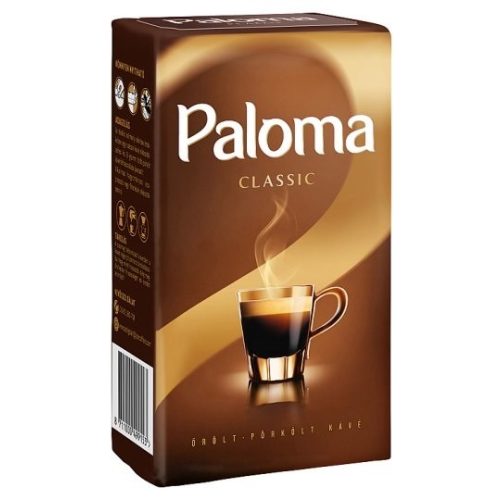 Douwe Egberts Paloma 225g Őrölt