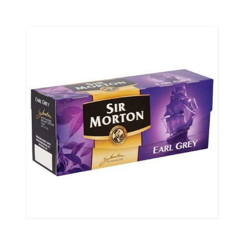 Sm tea earl grey tea 30g