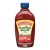 Globus Ketchup Csemege 485g