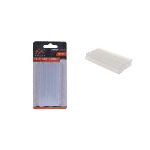 Ragasztórúd 7mm*10cm 12 Darabos CY861179