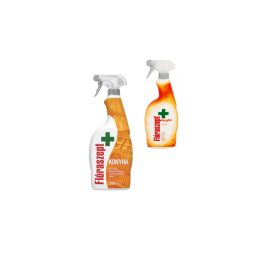 flóraszept tisztítószer 750 ml konyhai z