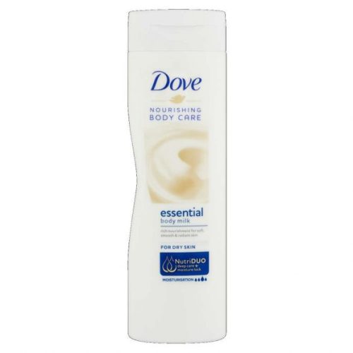 Dove testápoló essential noursh. 250ml