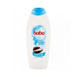 BABA HABFÜRDŐ KAKAÓVAJ 750ML