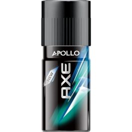 Axe Deo Apollo 150ml