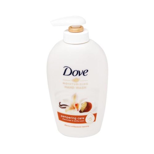 dove krémszappan 250 ml pure v-sheapum p