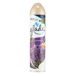 Glade aerosol levendula 300ml
