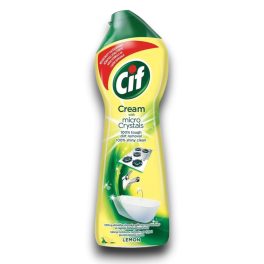 Cif súroló 750ml citrus