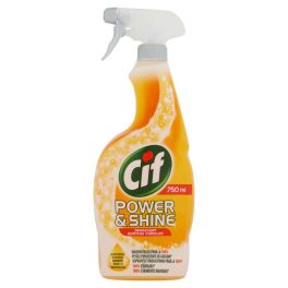 cif konyhai tisztítószer 750 ml